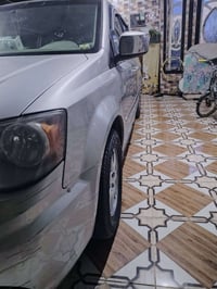 تاون كنتري • ٢٠١٢ • رقم بغداد