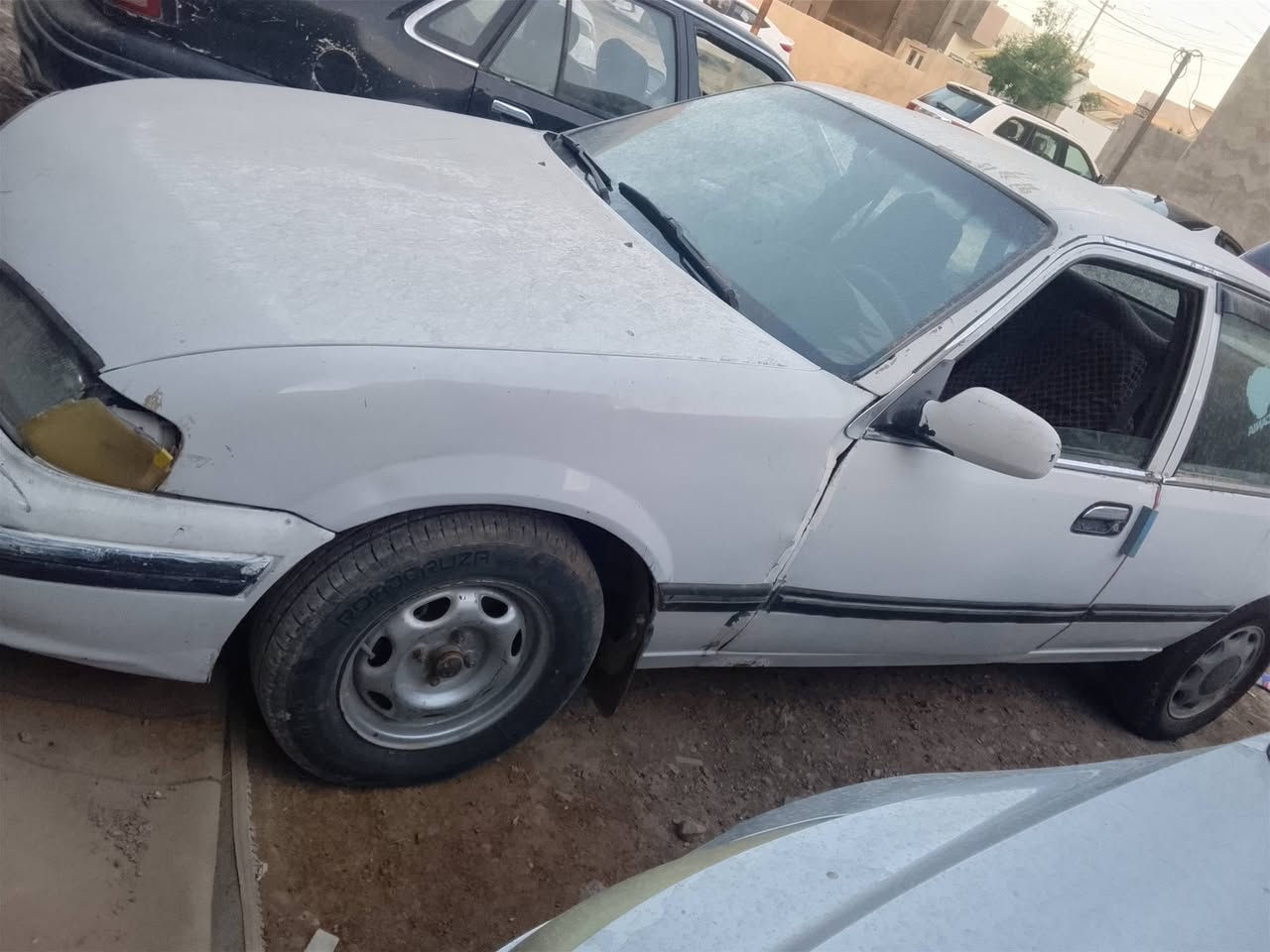 من رخصت الادمن المحترم تم تفصيخ برنس عادي كير ومكينة جيد جداً كير اوتوماتيك//كل الي تحتاجة موجود في كراج الغريري 1 للتفصيخ جميع انواع السيارات التسقيط العنوان بغداد ابوغريب حي الرسالة الاتصال بنا ***********///*********** اتصل وبخدمتك/اسف لا نجيب على التعليقات اسف جدا جدا//
