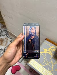 14 برو ماكس للبيع نضيف كلش 07805597955