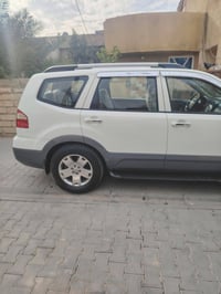 للبيع كيا موهافي 2014فول مواصفات 1/1 أعلى فئه ماشية ١٥٠الف حقيقي إيدك ...