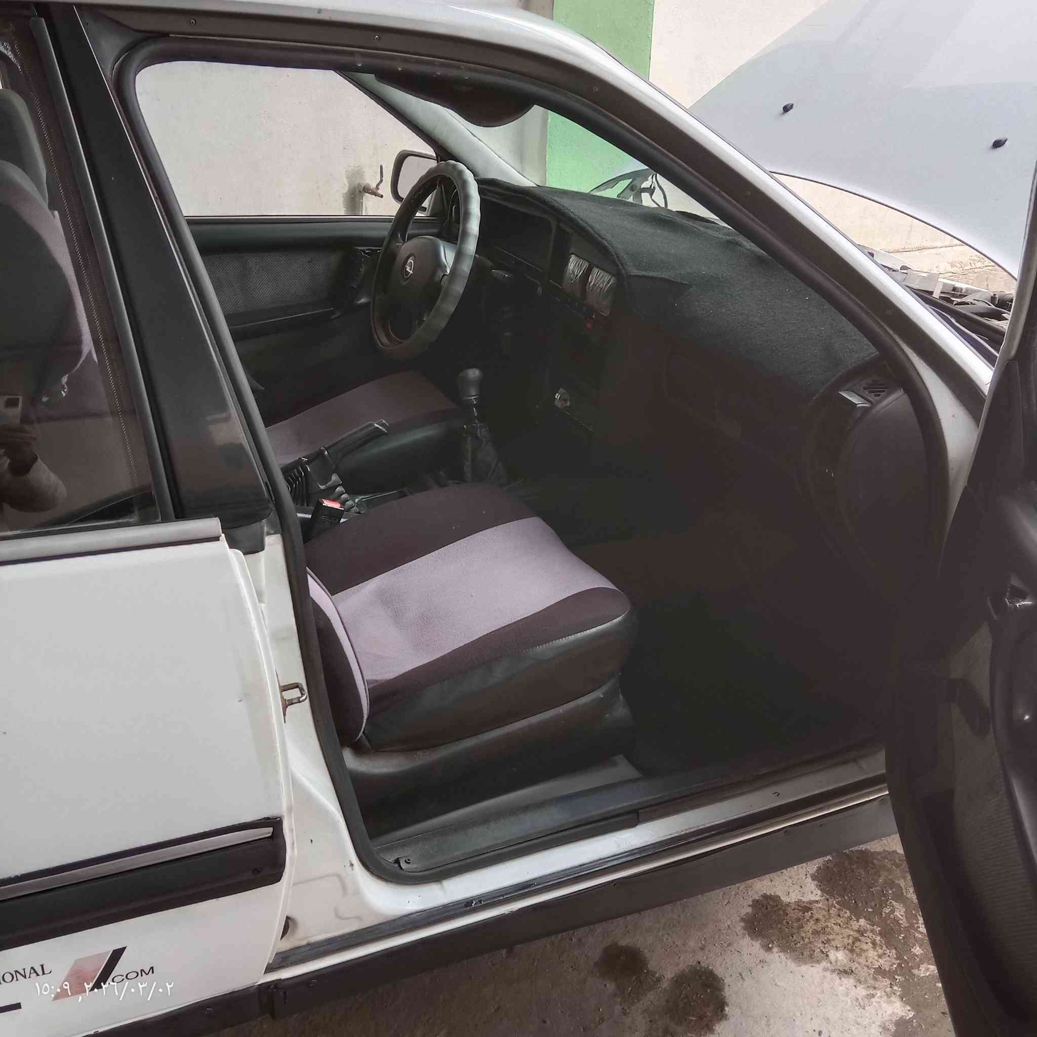 اوبل اوميگه 92اربيل دولي هزه جديده تايرات جدد كوبون بانزين بيها محرك 20لاصرف ولابخار التواصل ع ***********
