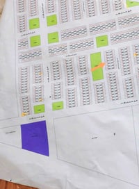 أم هليل مقاطعة 4 • ٢٠٠م • سند وكالة