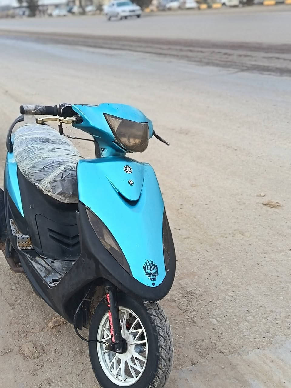 سلام وعليكم ماكس عدله للبيع الماكينه مجفته جديد دراجه هندر كهربائيات اكلها كامله ما  بس سلف مكاني بعقوبه شراي ينتصر على الرقم ***********
