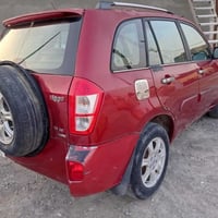 سيارة تيكو 2013 للبيع مكينة وكير خير من الله  جميع الكهربائيات شغالة ت...