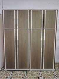 دولاب 2 قطعة • 180x220 سم • السليمانية