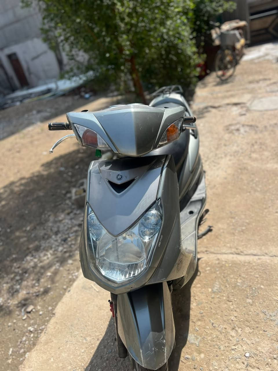 سلام عليكم سكنس فحل كوري مكفوله كفاله عامه دراجه ختم واحد ويا المكينه 🤍  نقص فقط باتري هندر تشتغل  . مكاني بغداد منصور لل تواصل و الاستفسار 
***********
