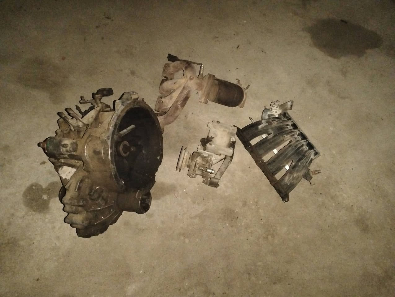 السلام عليكم شباب للبيع كير وبور ستيرن دكشن حار وبارد معه نوزلات وعينه وصينيه كلشي مابيهن مكاني الناصرية قيم وخذ ***********
