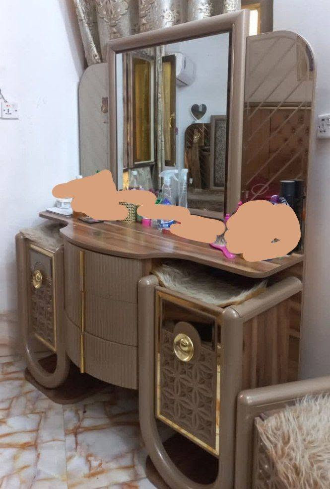 للبيع بسعر ٧٠٠ وبيها مجال


**إذا كنت صاحب هذا الإعلان وتريد حذفه لأي سبب، رجاءا أرسل رسالة إلى الدعم الفني**