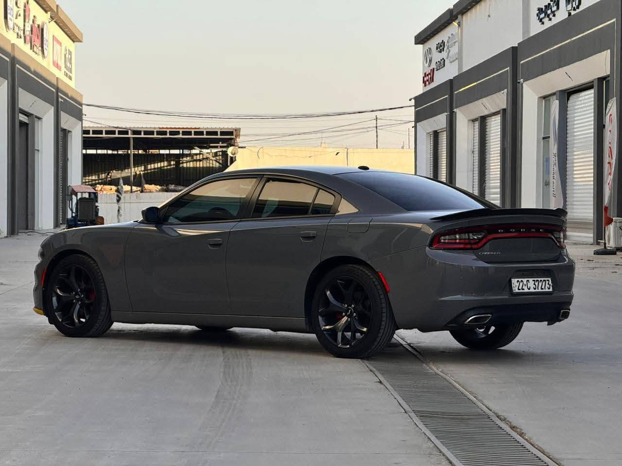 سلام عليكم...
جارجر sxt 2019 كندي كيجها 260 

لمواصفات:-
 V6  3600 -
- شاشة معلومات
- كامرة دواره
- حساس خلفي
- كشنات أمامي تدفئه تبريد
- كشنات لخلفيه تدفئه
- كشنات لأماميه كهرباء
- ستيرن هيتر
- خزن ميموري
- لد زنون LAD
- سستم صوت ألباين
-  مثبت سرعة
صبغ فقط ربع الباب بدون  دواخل 
ماشيه 80 الف 
سياره بل لايلون شرط ملاحضه مابيها مال بيت
بيها كتاب تضليل من المرور

للاستفسار اتصل فقط ع ارقام ***********

***********
