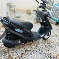 دراجة ماكس البيع نكرة سلف محرك ناعم السعر 350قفل المكان جسر ديالة جديد...