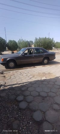 مارسدس للبيع للاستفسار الاتصال على الرقم ‏‪0771 031 3902‬‏
