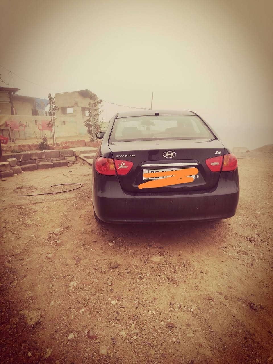 للبيع افانتي 2008مكصوص سياره جديده مال جناي سياره مدوشمه وارضيه وطخم تاير وجاهزه متومه ارقام وسنويه شمالي مكانها صلاح الدين سعر  47 وبيها مجال ***********
