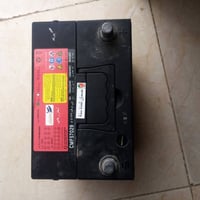 باتري جديد • ٧٠ أمبير • قطع غيار