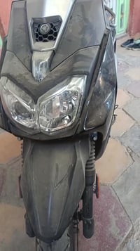 دراجه للبيع للستفسار الاتصال على الرقم07812597732