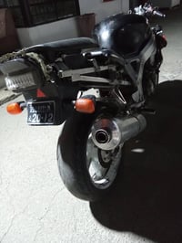 CBR 900 • كفاله • تايرات جديد