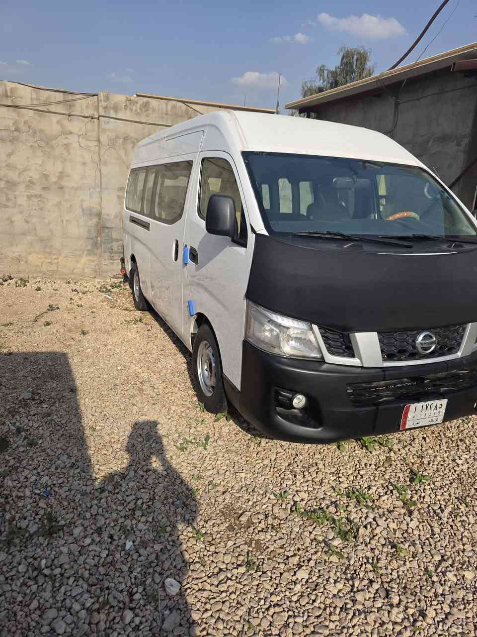 سلام عليكم نيسان ١٤ للبيع بيه صبغ بل كصه مال البنيد وبيه صبغ بلجنطه السعر١٧٠$مكان السياره كربلاء طوريج رقم الهاتف ***********
