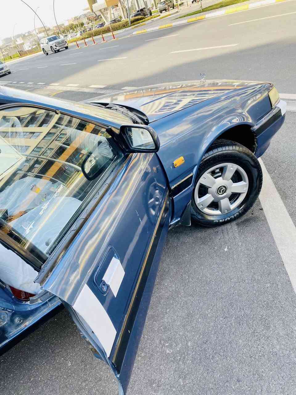 .
وای گەورە                      نرخ23$ مەجاێکی کەم
مـــازدا 626✅  مـاشـالڵە نمـونە لەجوانی پــاکی🧿
مـــەکـینە ‌‌‌💙 هـــەشــت وبــەخ💙 ٨بـــەخ👉
👌گـێـڕ و مــەکـینـە زۆر پــاک 👌بــەس مــاشــالڵەی ئەوێ
👈🏽ئــاڕمــی پــلاستـیـک 👉🏽 به شەرتی ئه وەلیات و. حاسیبه
ســـەقــف و شـــانــی وەک بــیلاد👍 نـمـونە لە جوانی
کــوشـن وگــاعی وبەرەدرگای تــازە تـێـگیراوە
تەقەورەقەی نیە💚 گێچەکانی مــەزبووت
🧿دەعــامـــی بـــــۆ دەعــــــامــی و مــەزبـووت🧿
مـــاشالڵە لە هــەیکەل ونــاوی ســەقف سڵاید👉
کلاج و عه ینه ی تازە بۆ به سراوە.  🤎
تــاقم تـــایەو ویلی  لۆک👌بۆبەسراوە.  .
کــارەبـــایی کــامل مــەزبـووتە ❤مەکینە بەخاخ❤
گـــەرمــی .لایـت .فـڵچە . ئـیشارەت .بـرێـک بزماری👌 
🔱هــەیــکەلی نمـونە و نـاوی جوان  👉🏽.       ..
بــەنـزیـن زۆر کــەم ئــەخوا  زۆر بێ مــەسرەفە ***********     ***********
