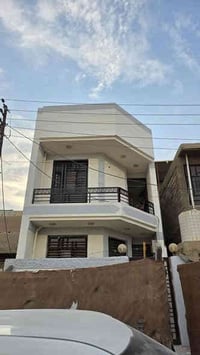 حلة المهندسين • ١٠٠م • طابو صرف