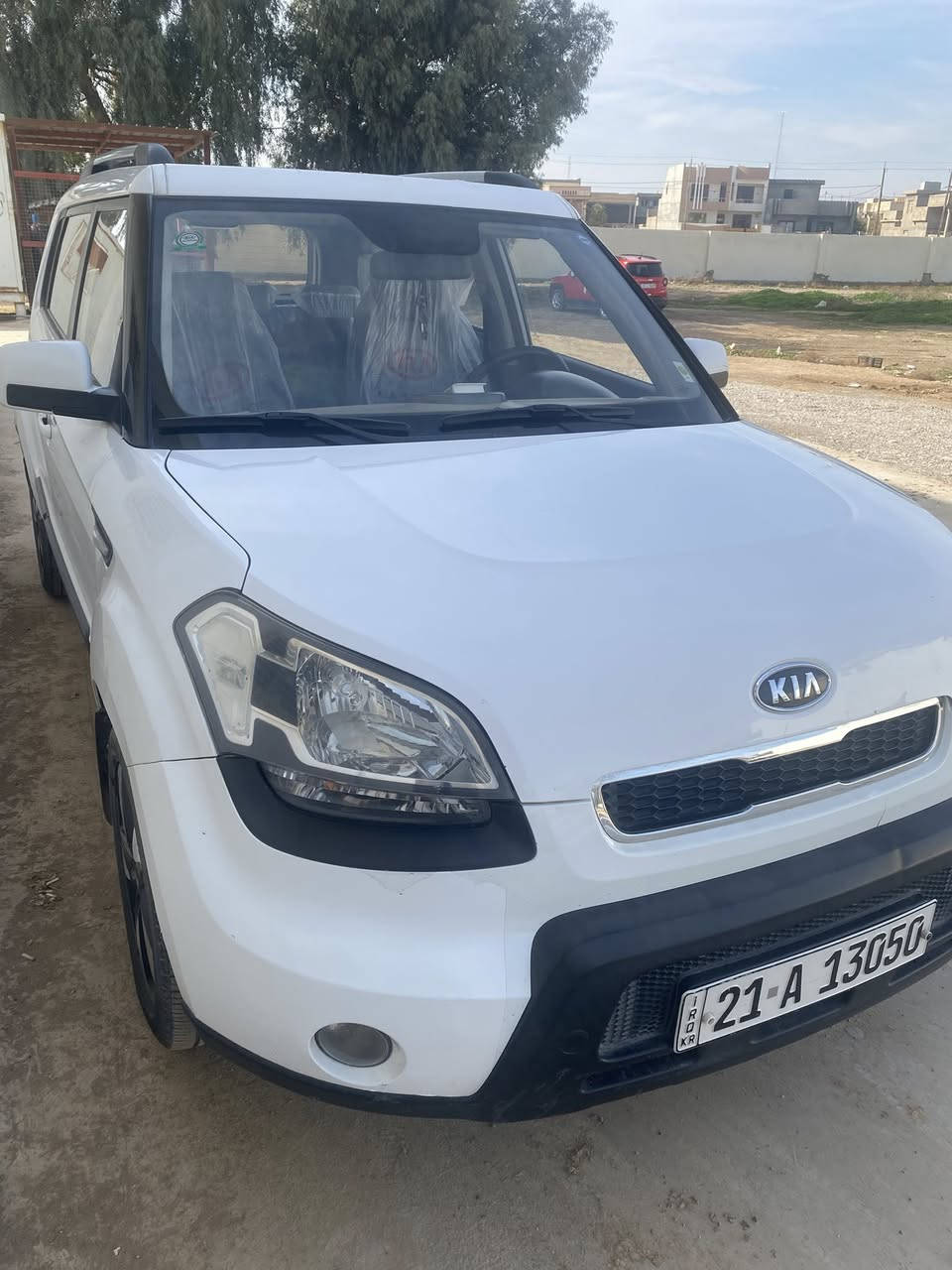 صول 2011 خليجي كلين باسمنا
السعر 105 وبيهة مجال قليل رقم ***********
