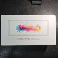 شاشة سيارة • داش كام فوركي