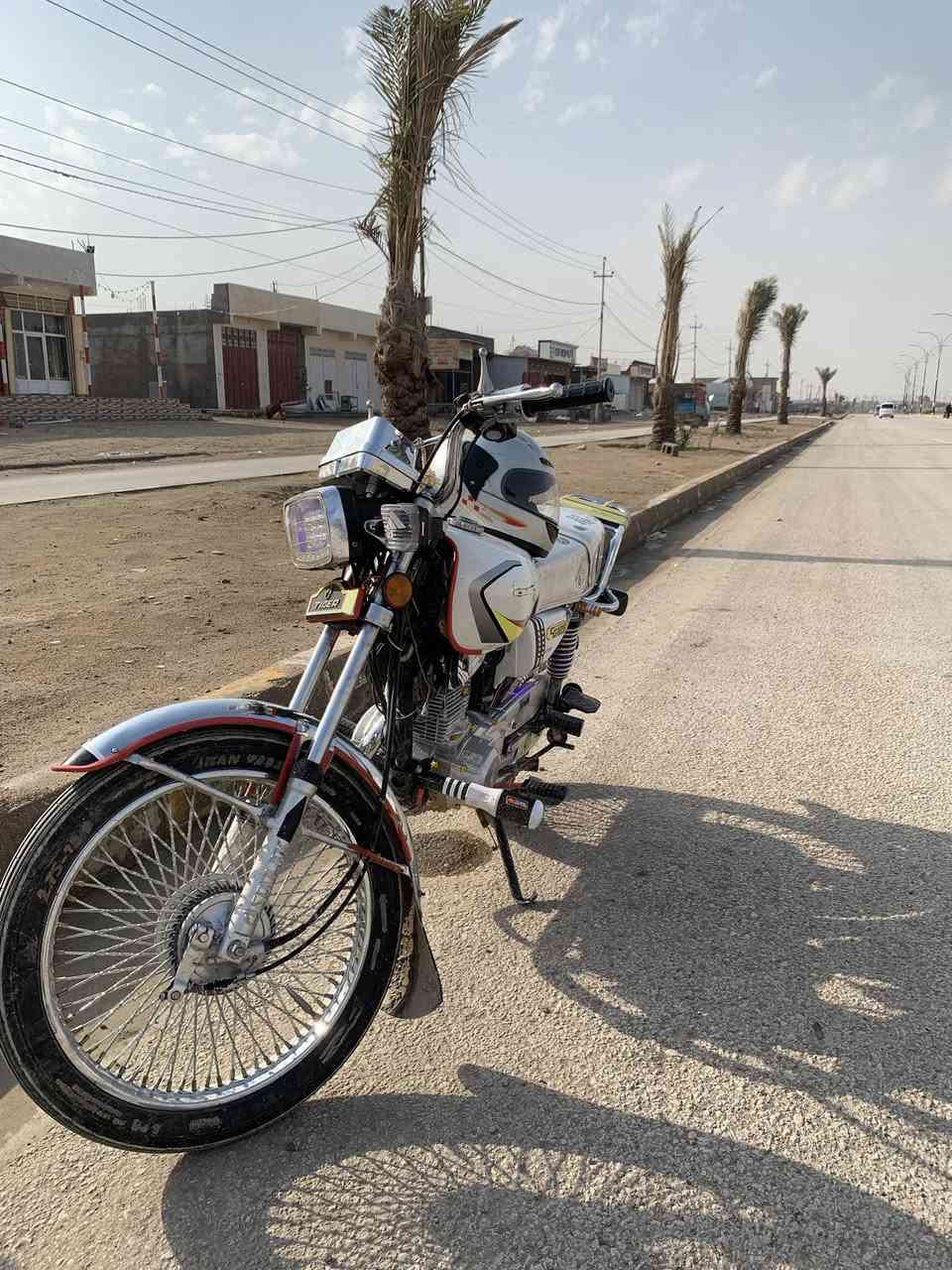 سلام عليكم للبيع. سولنك موديل 2023. نضافه خير من الله. محرك مكفول. ويل تواير. كله على وضع. شركه. موصل 650.  مكاني القائم. @إشارة


**إذا كنت صاحب هذا الإعلان وتريد حذفه لأي سبب، رجاءا أرسل رسالة إلى الدعم الفني**