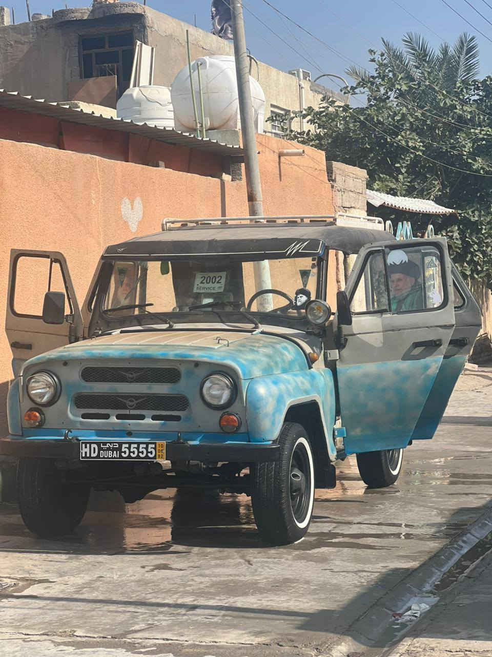 سلام عليكم شباب واز البيع موديل الفين سيارة خير من الله نعومة شلعة جاهزة من كلشي كبل الشارع لعلم سيارة ما شتغل بيهة مخليهة جواي مكاني صويرة سعر تصل او خاص ***********
