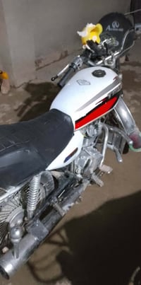 تيكر • ٤ گير • بدون اوراق