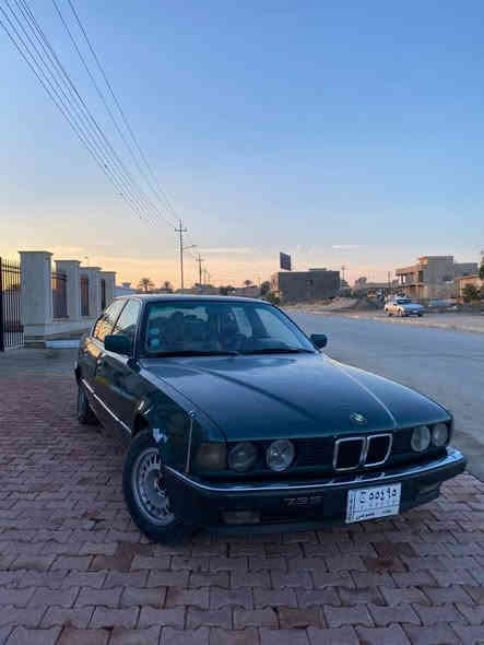 السلام عليكم
BM735
كير محرك تبريد صدر السيارة جاهزة رقم بغداد تحويل مبشر ترهم مراوس حسب القناعه مكان السيارة الانبار راوة ***********  السعر 55
