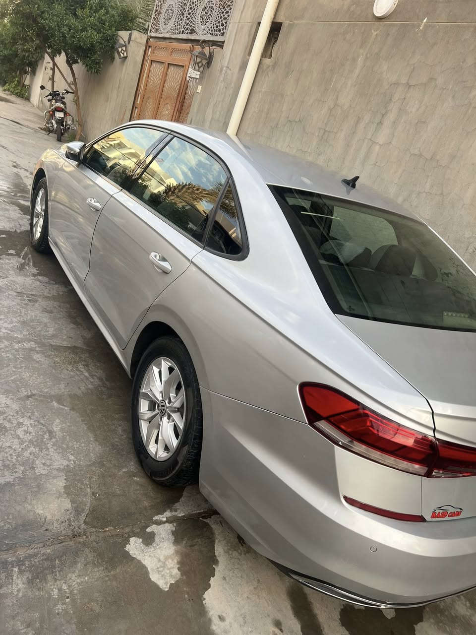 باسات موديل 2020خليجي 5 سلندر قطري صبغ حزام بدون تبديل سيارة  جاهزة للاخير بدون مصرف شرط التحويل سعر 152 ومجال قليل  مكان طوز اخوان بس شراي يتصل ***********
