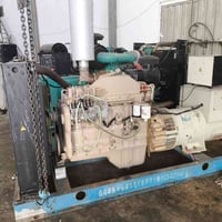 مولده كمينز 114/12 • توليد 187 • اربيل الصناعه الجنوبيه