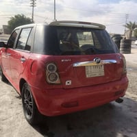 ليفيان 320 • موديل ٢٠١٢ • ما بيها ضربه