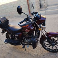 هيوشه • ٢٠٢٥ • محرك شرط