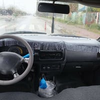 بيكاب • نضيف • حلبجة الجديدة