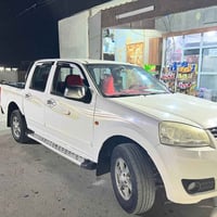 ٢٠١٤ • مكينة شرط • بسماوة
