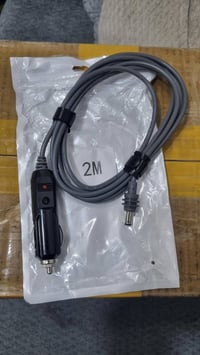 كيبلات جداحه • سياره • اكسسوار