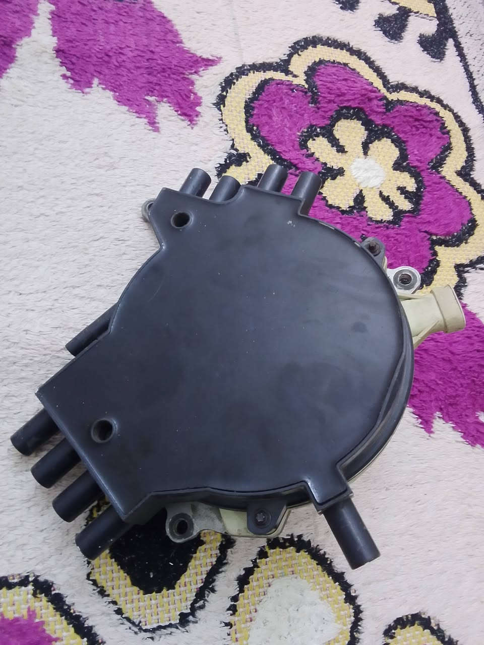 السلام عليكم مجول دولفين مال حاويه على الفحص للبيع ***********
