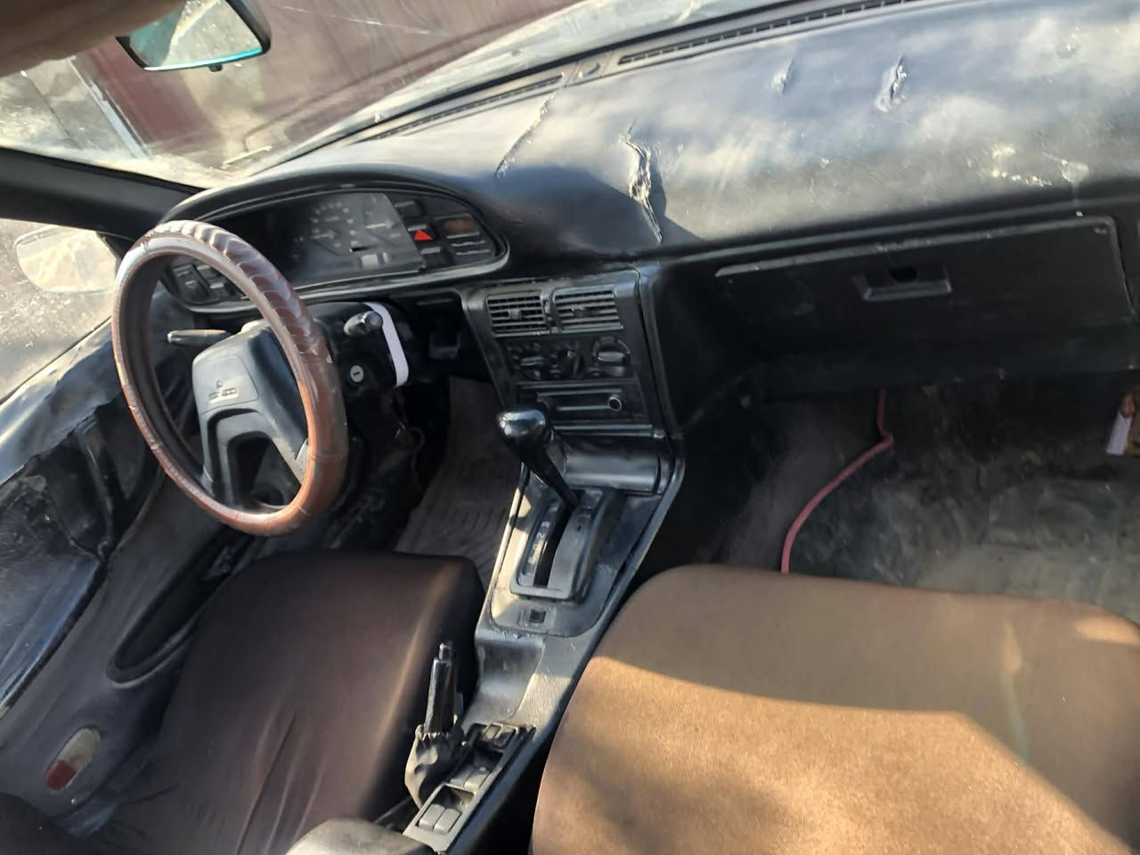 ❤ بەناوی خودای گەورە و میهرەبان ❤
. بــــــــــــــــــــــــــــــــۆفـــــــرۆشـــتن 📢
. داوێ برێنس 🎁
. مۆدێل ( 1994 ) 
. 👑مَاشَاءَاللّٰه👑 نمونەیە لەجوانی 📦
. مەکینە ۲۰ گێڕ ئۆتۆماتیک
. گێڕ و مەکینە بەشەرت
. ئاڕم پلاستیک هەولێر
. گۆڕینەوە ناکەم تەنها فرۆشتنە ✋
. ناونیشان / دەربەندیخان
. نرخی کۆتای : 11 گەڵا قفڵ 💸
. تکایە بۆ مەعمەلە تێل مەکە ✋
. ژ.م ☎️ ***********
. ژ.م ☎️ ***********ڤایبەر+وەتسئاپ🛜
