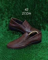 👟باله اوربي ماركات عالميه اورجنال  قياسات مختلفه  رسمي طبي  يوجد توصيل...
