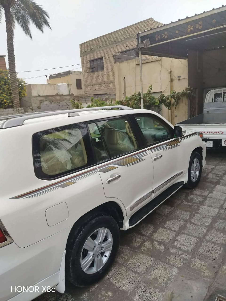 سلام عليكم الاندكروز 2013بريم اصل مكفول كفاله عام عده بارد بل خشم مال الجاملغ الأمامي مرفق بل سونار عده هذا كفاله v6 تشغل عن بعد السياره فول للخير السعر 365$وبيه مجال قليل مكان بابل مسيب رقم التلفون ***********
