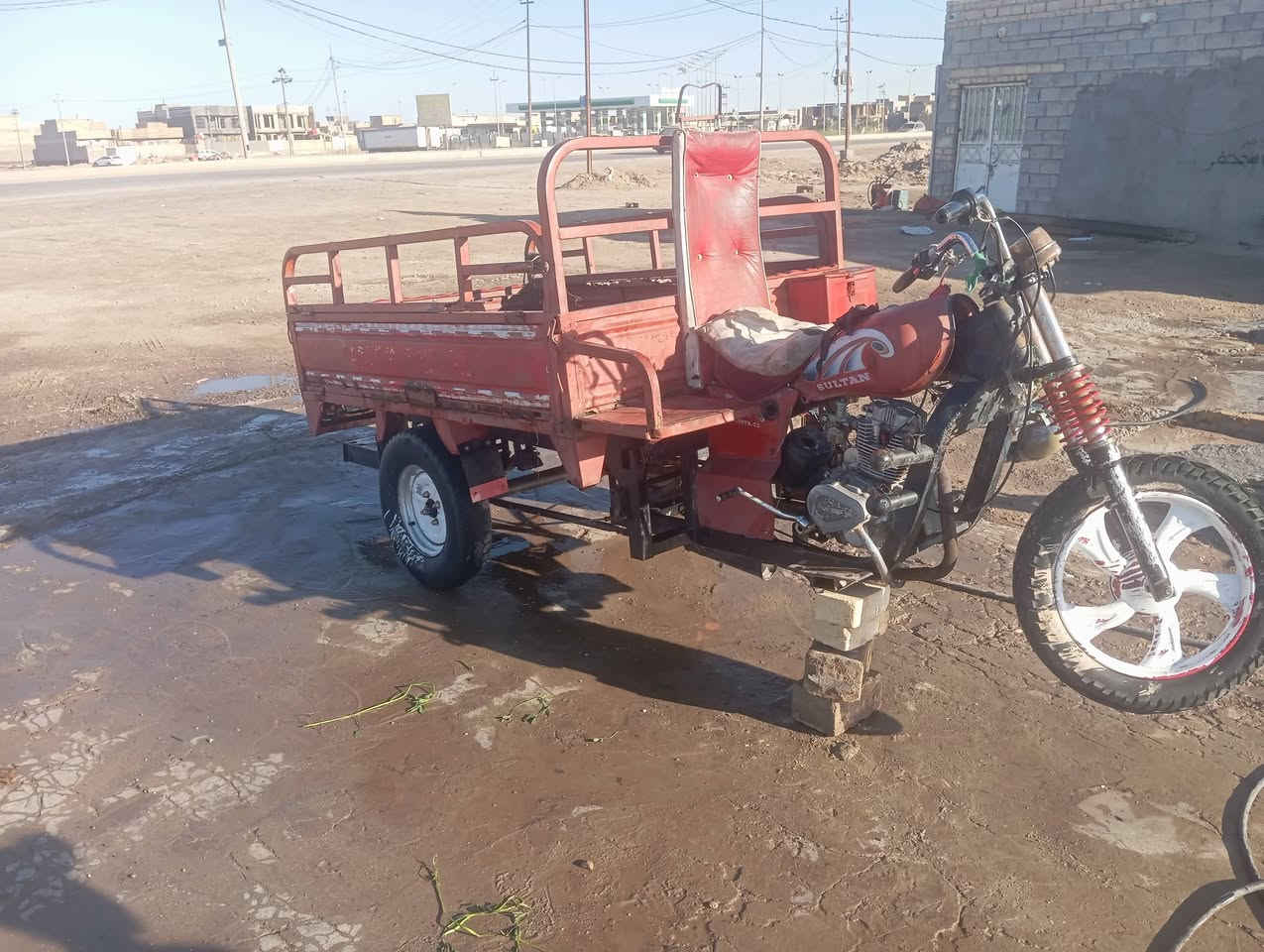سلام عليكم ستوته لبيع كلك كلك مكان دوانيه سنيه ‏‪0783 851 9215‬‏

