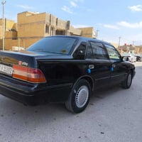 رأس ثور • تحوير • ١٩٩٧