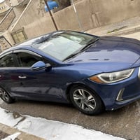 الانتره • ٢٠١٧ • رقم شمالي