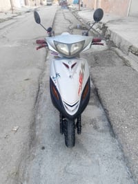 ماكس 140 • موصل الرفاعي • تفاوض بسيط