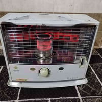 صوبة نفطية • توربو • نضيف كركوك