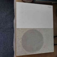 اكس بوكس وان اس • اشتراك جيم باس • ٤ العاب