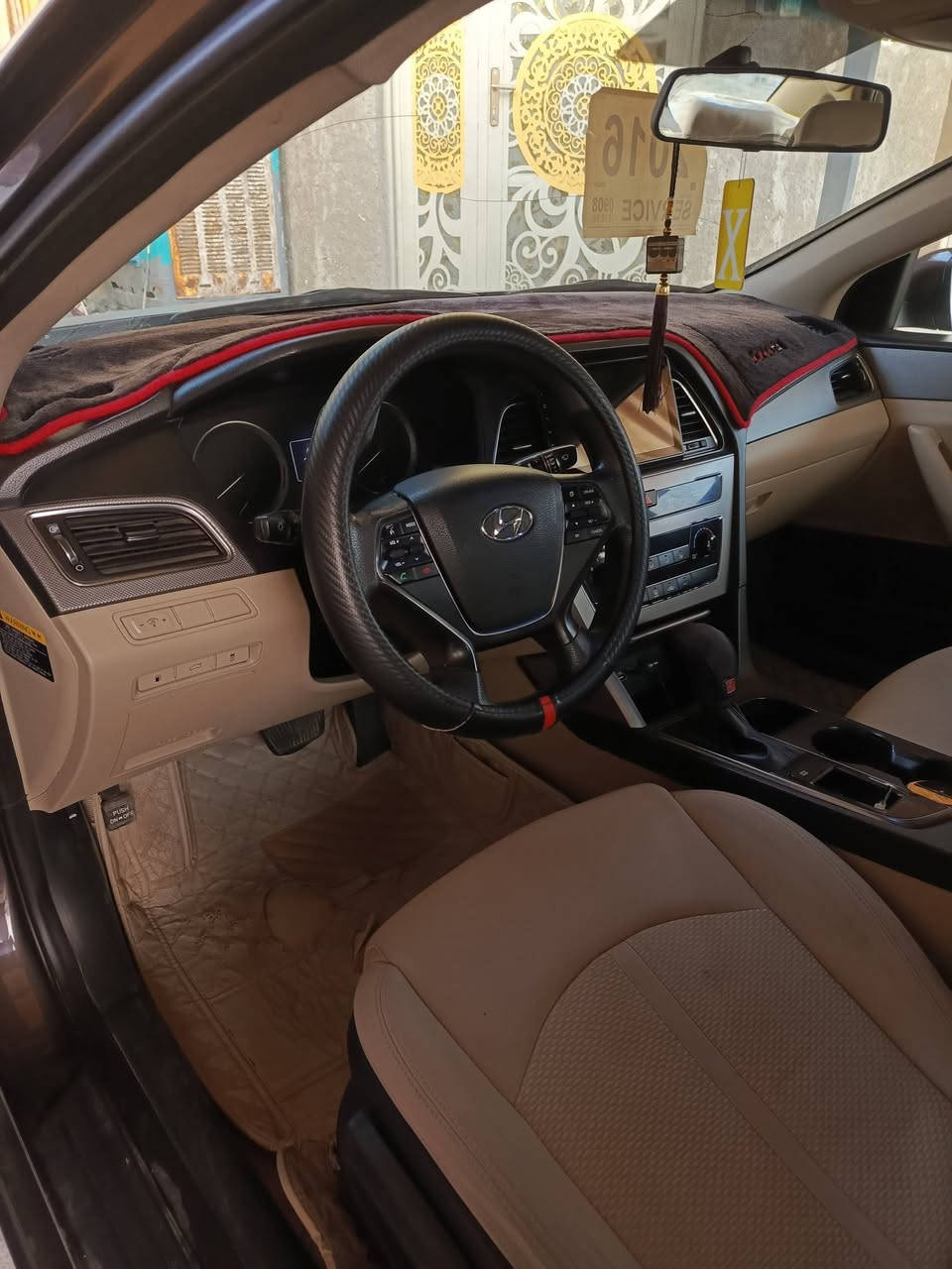 سوناتا موديل 16 أمريكية رقم شمالي للبيع او المراوس بسبورتج موديل ١٤ أو ١٥


**إذا كنت صاحب هذا الإعلان وتريد حذفه لأي سبب، رجاءا أرسل رسالة إلى الدعم الفني**