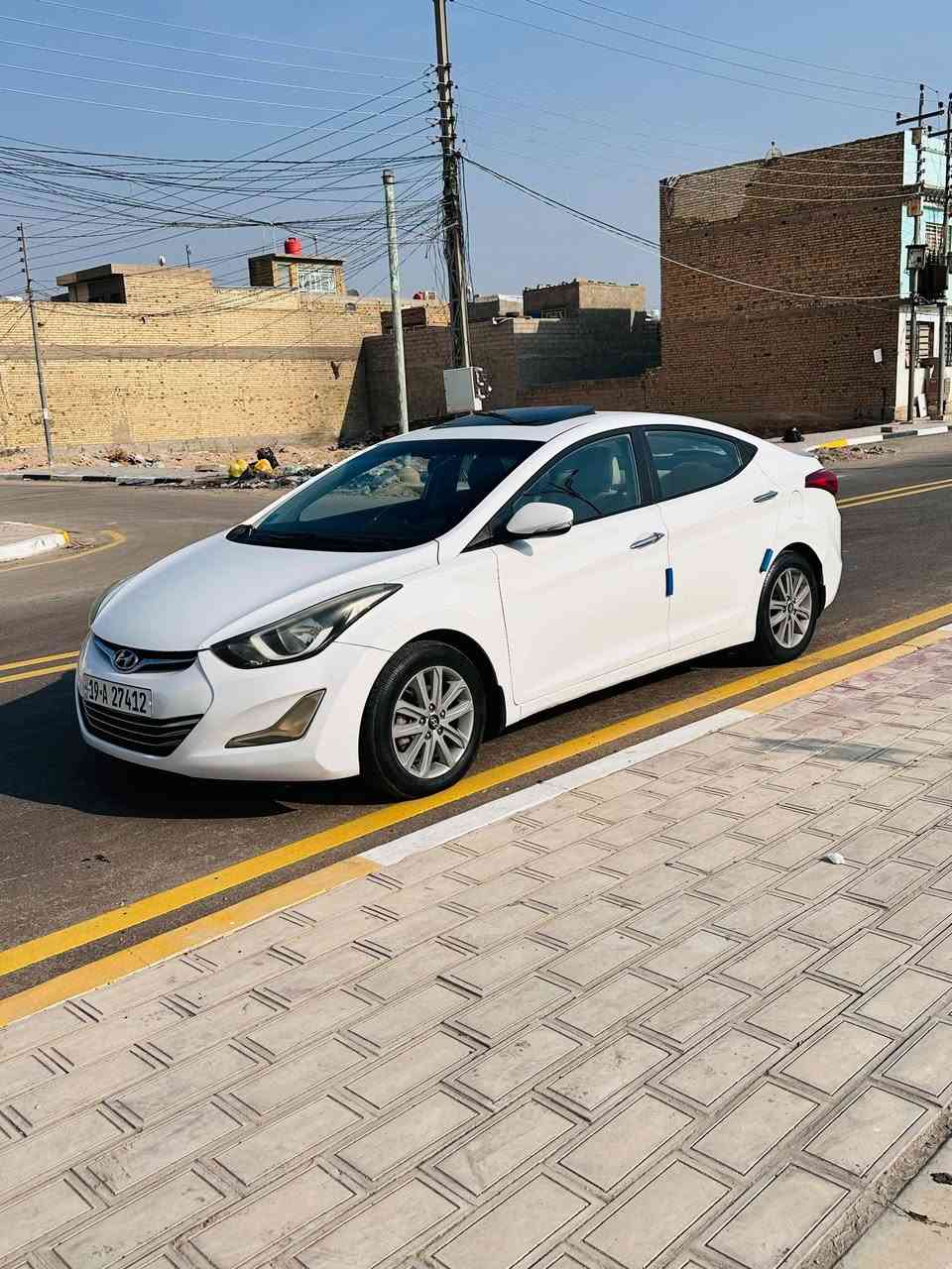 النترا موديل 2014 خليجي شكل الـ 16 
مكينه 1800 مكفوله كفاله كير 
مكينه حداديه تخم تاير باتري جديد هزه ورقم جديد  كربلاء تحويل مباشر. مكينه مامفتوحه 
كفاله تبريد تدفاء كهرباء مري شفط. فول مواصفات كامره دورا ه حساساسات تحكم جاهزه ب العافيه ع الياخذه 
مكانه كربلاء السعر .123 اتصل / ***********
