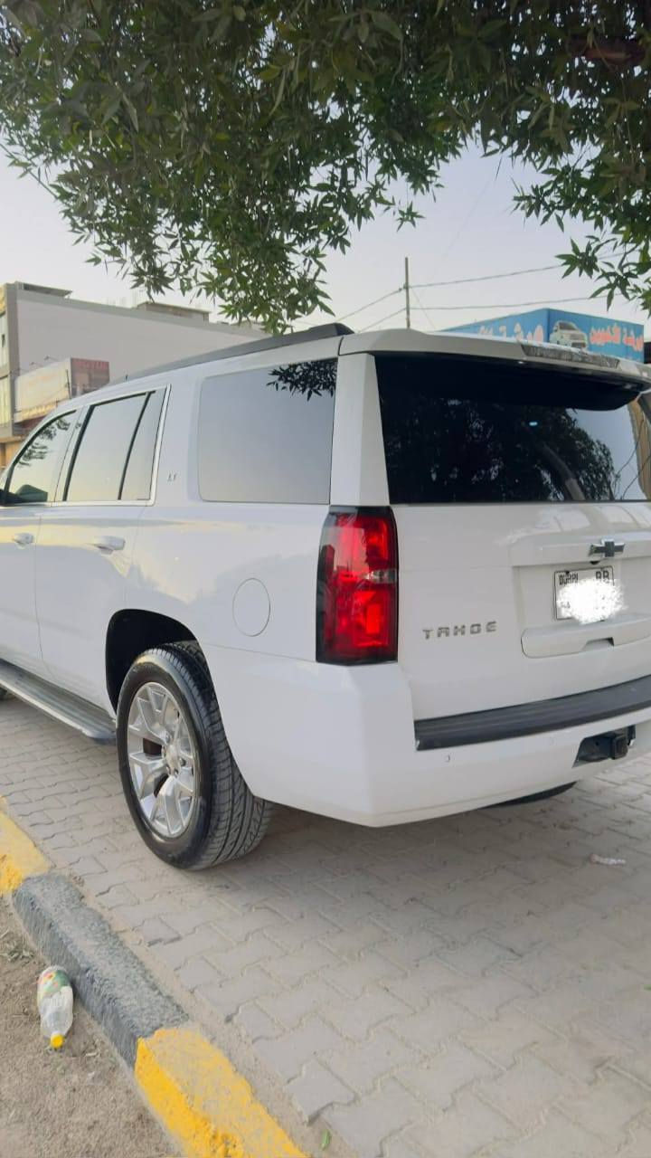 السلام عليكم
أدوات كفاله من الكص

تاهو موديل ١٩ اصل سياره جديده كلش

جاهزه كير مكينه حداديه تبريد مابيها نقص

متومه شغل مضبوط شرط الحاسبه

السعر ١٥٠ وبيها مجال قليل

***********
