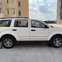 هيمي ٥.٧ • ٧ راكب • فورويل