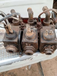 سكانيا ١١١ • اصليه • النجف